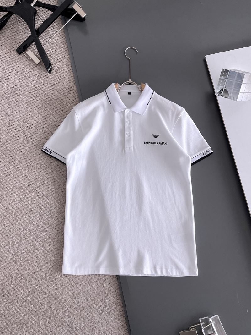 Armani T-Shirts